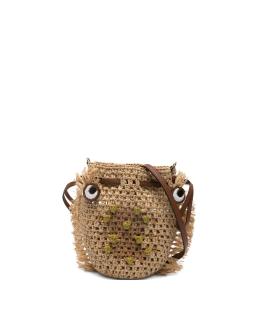 ANYA HINDMARCH Сумка с короткими ручками