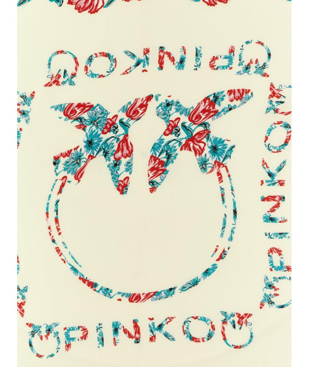 PINKO Мульти платок, фото 3