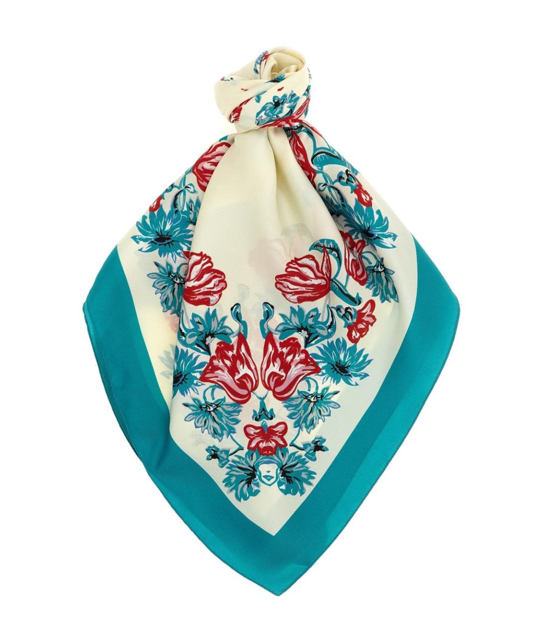 PINKO Мульти платок, фото 1