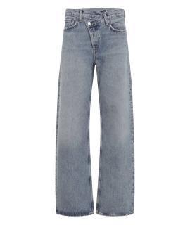 AGOLDE Прямые джинсы