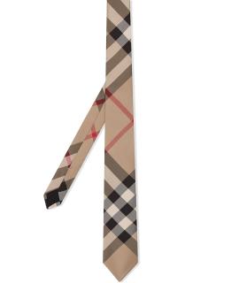 BURBERRY Галстук