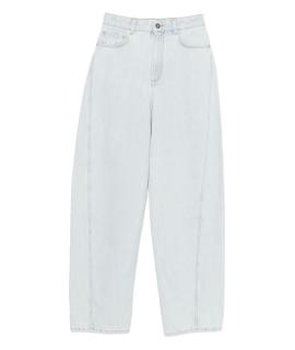 GIVENCHY Прямые джинсы