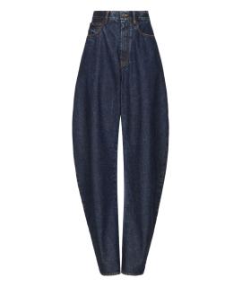 ALAIA Прямые брюки