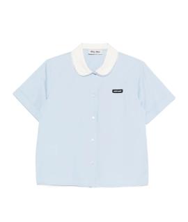 MIU MIU Рубашка