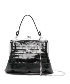 VIVIENNE WESTWOOD Клатч/вечерняя сумка