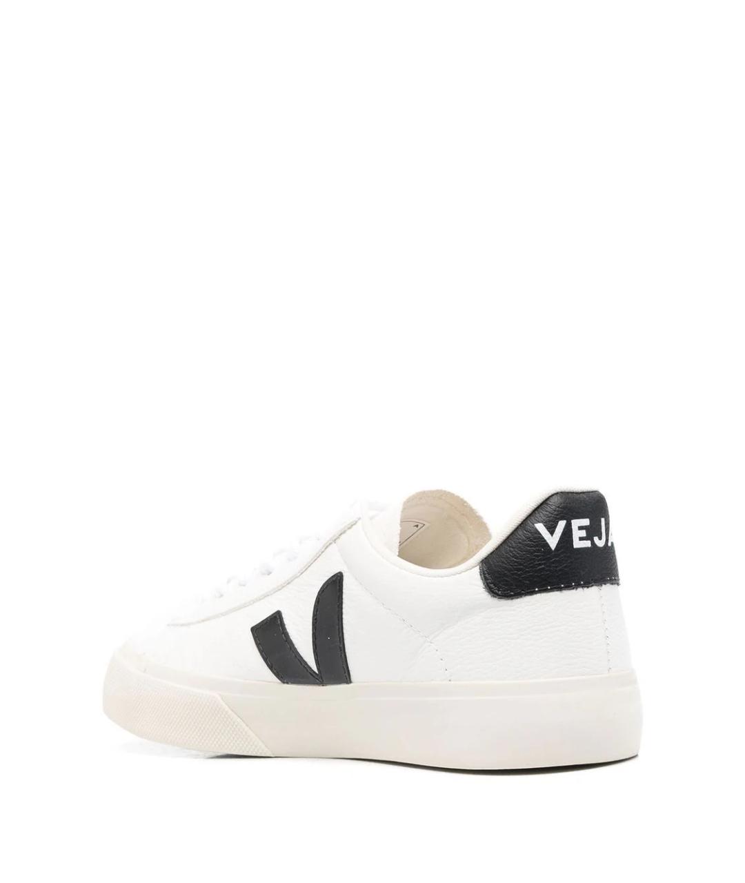 VEJA Мульти кожаные кеды, фото 3