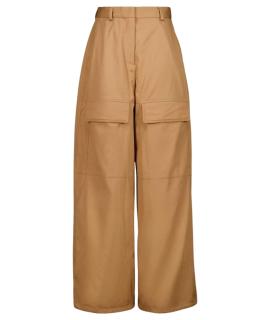 STELLA MCCARTNEY Прямые брюки