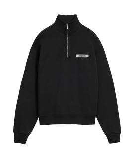 JACQUEMUS Худи/толстовка