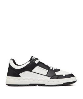 VALENTINO Низкие кроссовки / кеды