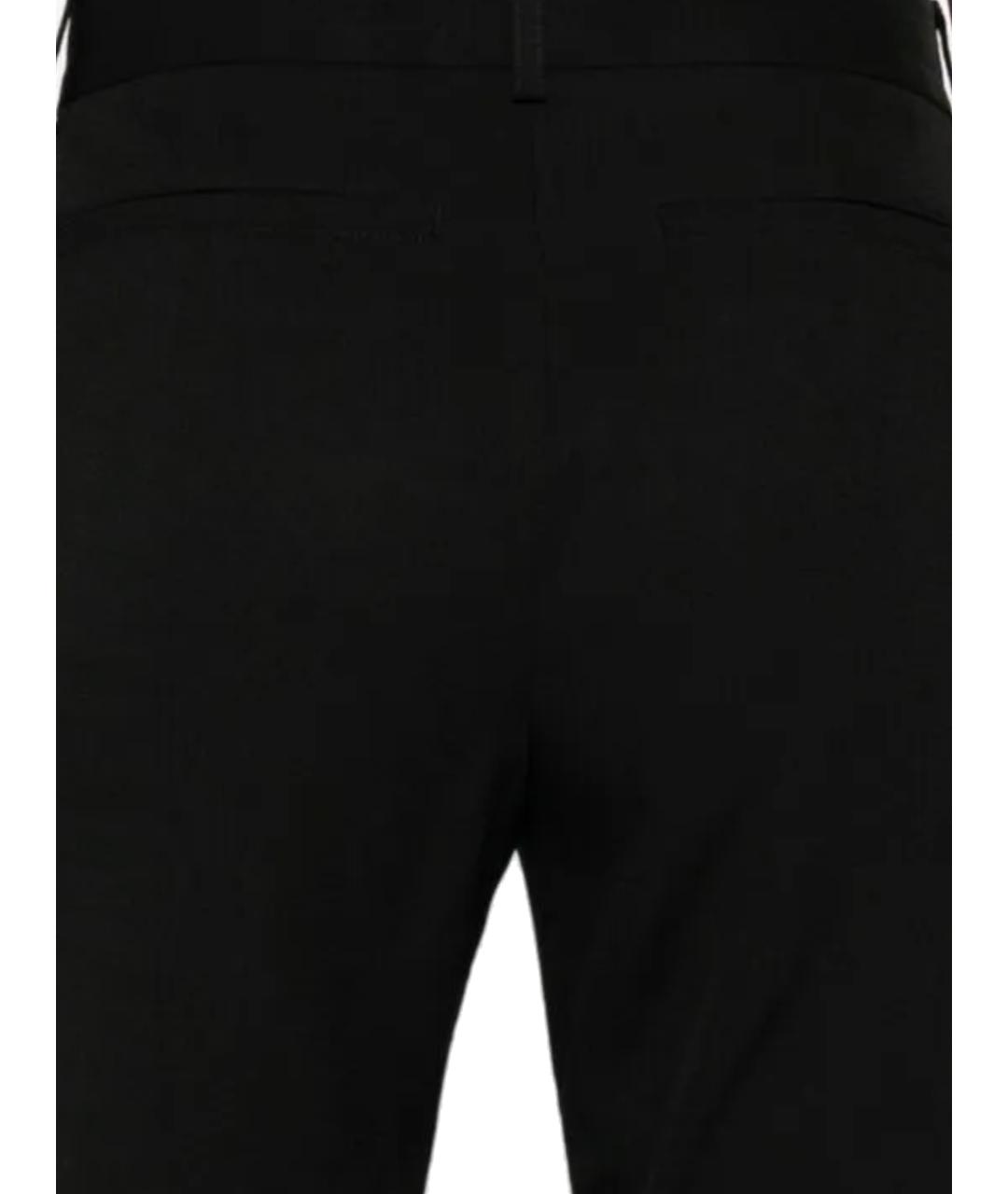 TOTEME Черные прямые джинсы, фото 3