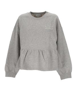 GANNI Худи/толстовка