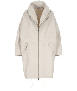 GIVENCHY Тренч/плащ