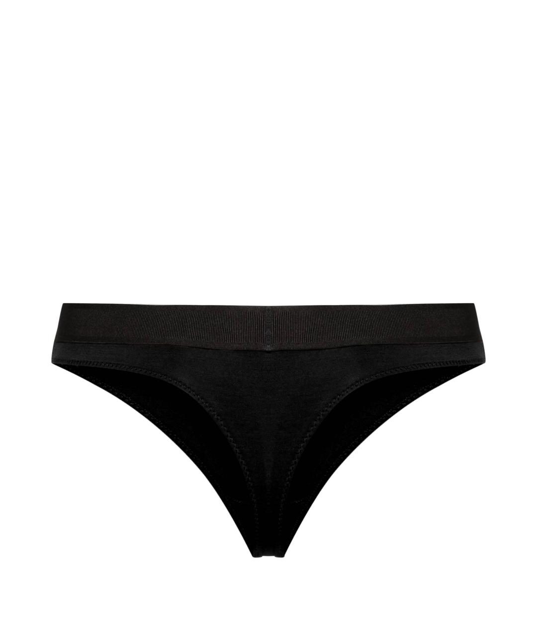 TOM FORD Черные носки, чулки и колготы, фото 3