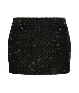 GUCCI Юбка мини