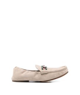 GUCCI Лоферы