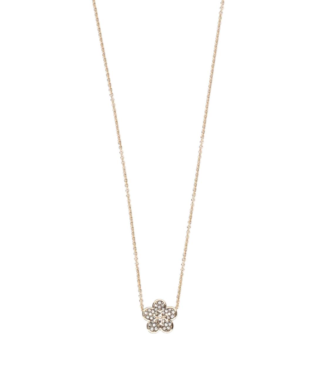 TORY BURCH Мульти металлическая подвеска, фото 2