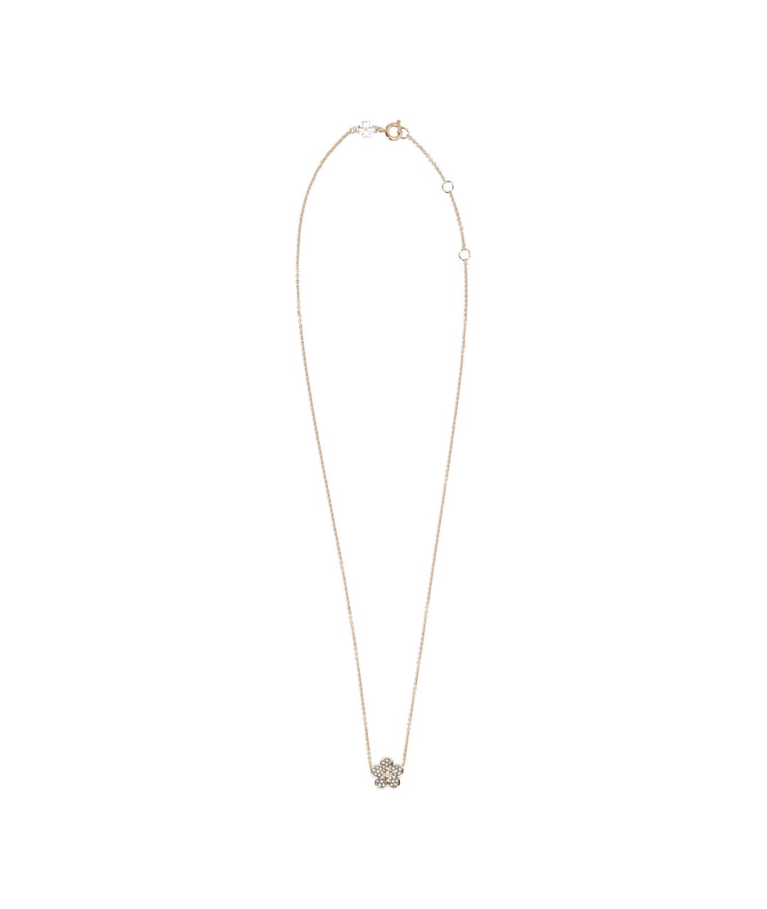 TORY BURCH Мульти металлическая подвеска, фото 1