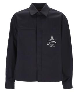 GUCCI Кэжуал рубашка