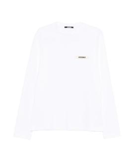 JACQUEMUS Лонгслив