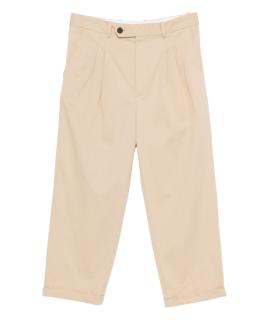 Drole de Monsieur Повседневные брюки