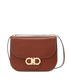 FERRAGAMO Сумка через плечо