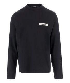 JACQUEMUS Лонгслив