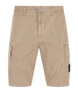 STONE ISLAND Шорты