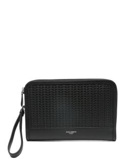 DOLCE&GABBANA Барсетка