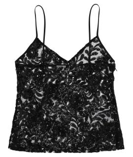 GOLDEN GOOSE DELUXE BRAND Майка