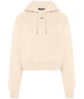 JACQUEMUS Худи/толстовка