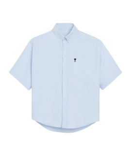 Ami Paris Кэжуал рубашка