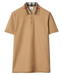 BURBERRY Поло с коротким рукавом