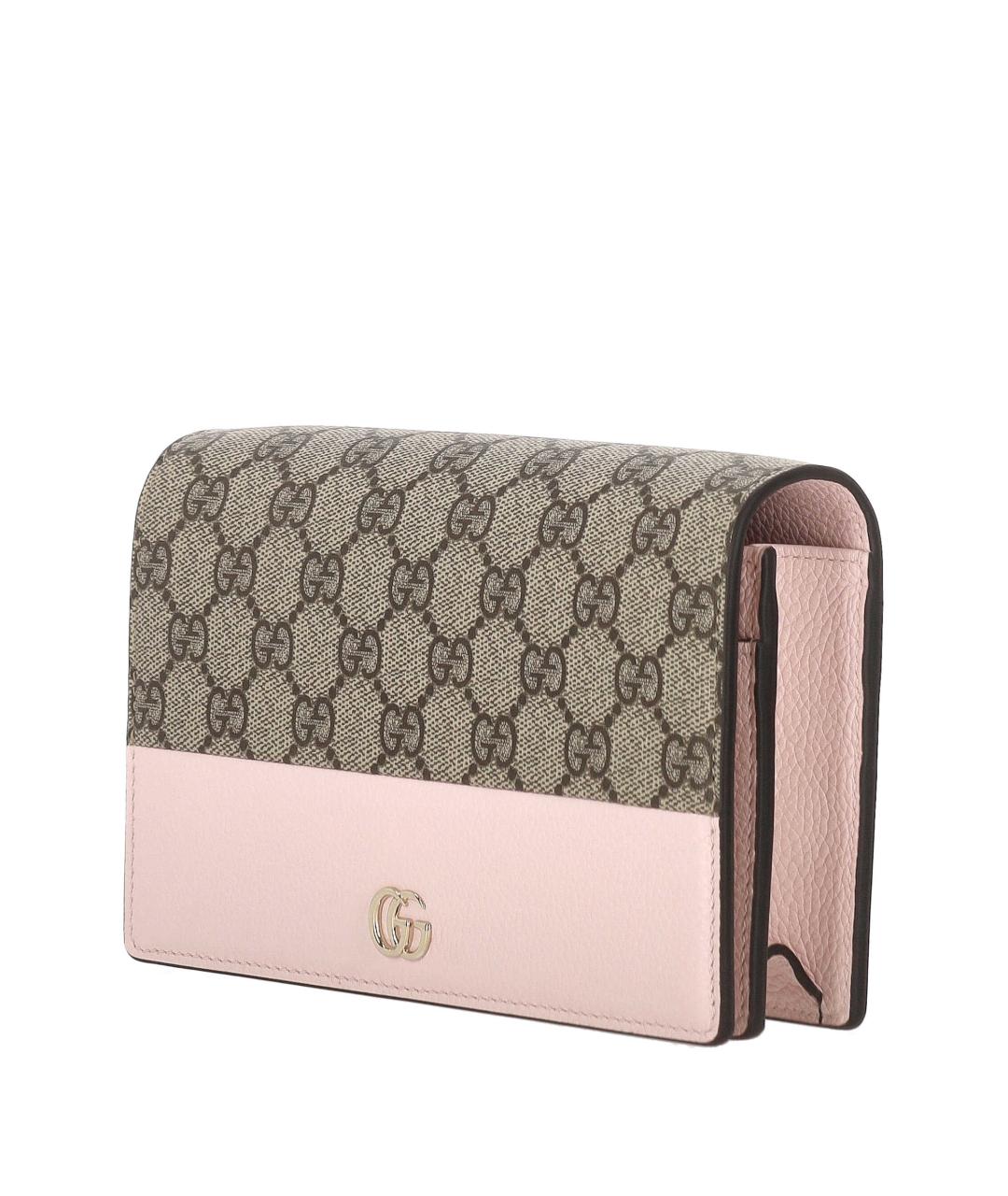 GUCCI Мульти сумка через плечо, фото 2