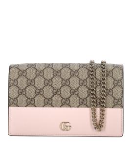 GUCCI Сумка через плечо