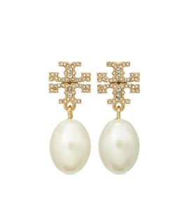 TORY BURCH Серьги