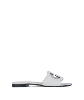 GUCCI Шлепанцы