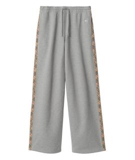 BURBERRY Прямые брюки