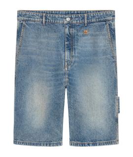 COURREGES Шорты