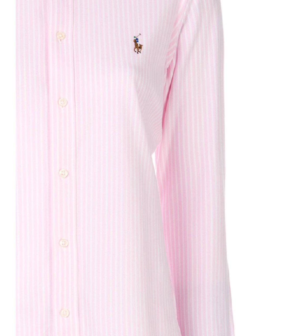 POLO RALPH LAUREN Мульти хлопковая рубашка, фото 2