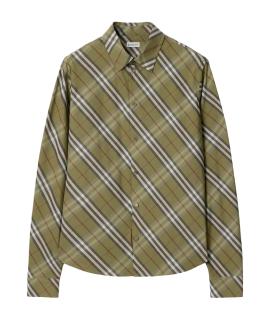 BURBERRY Кэжуал рубашка