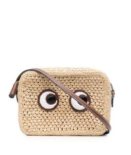 ANYA HINDMARCH Сумка через плечо