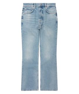 REPRESENT Прямые джинсы