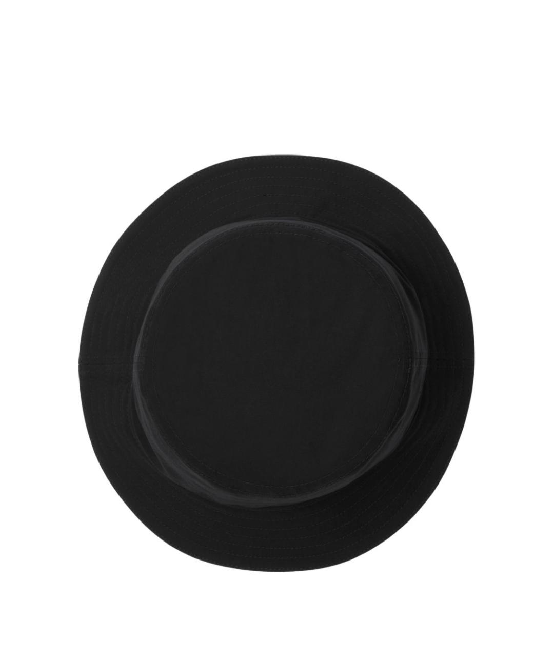 BURBERRY Мульти хлопковая панама, фото 2