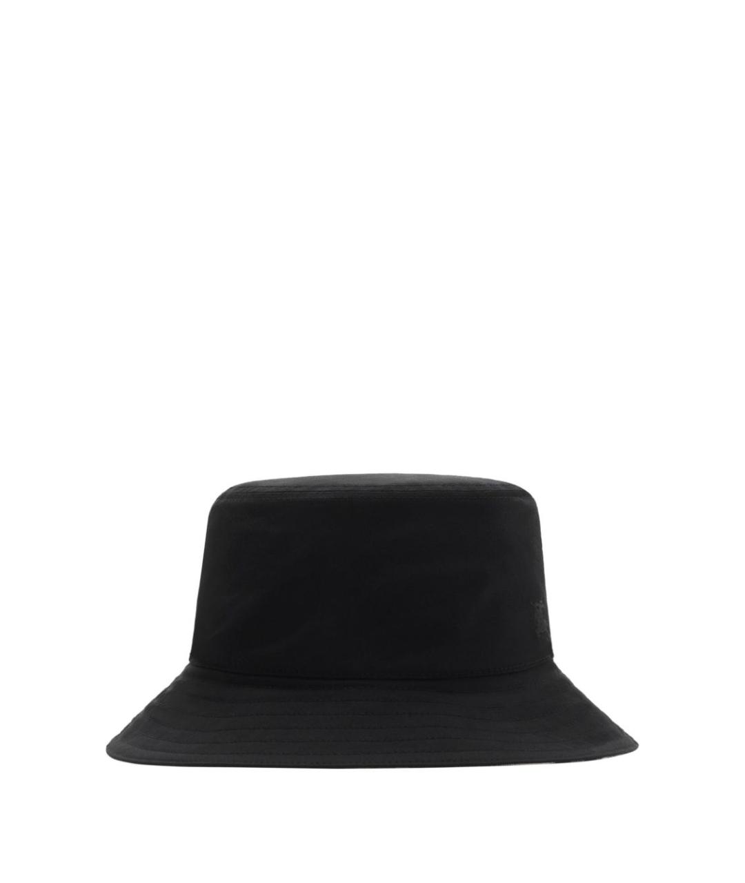 BURBERRY Мульти хлопковая панама, фото 1