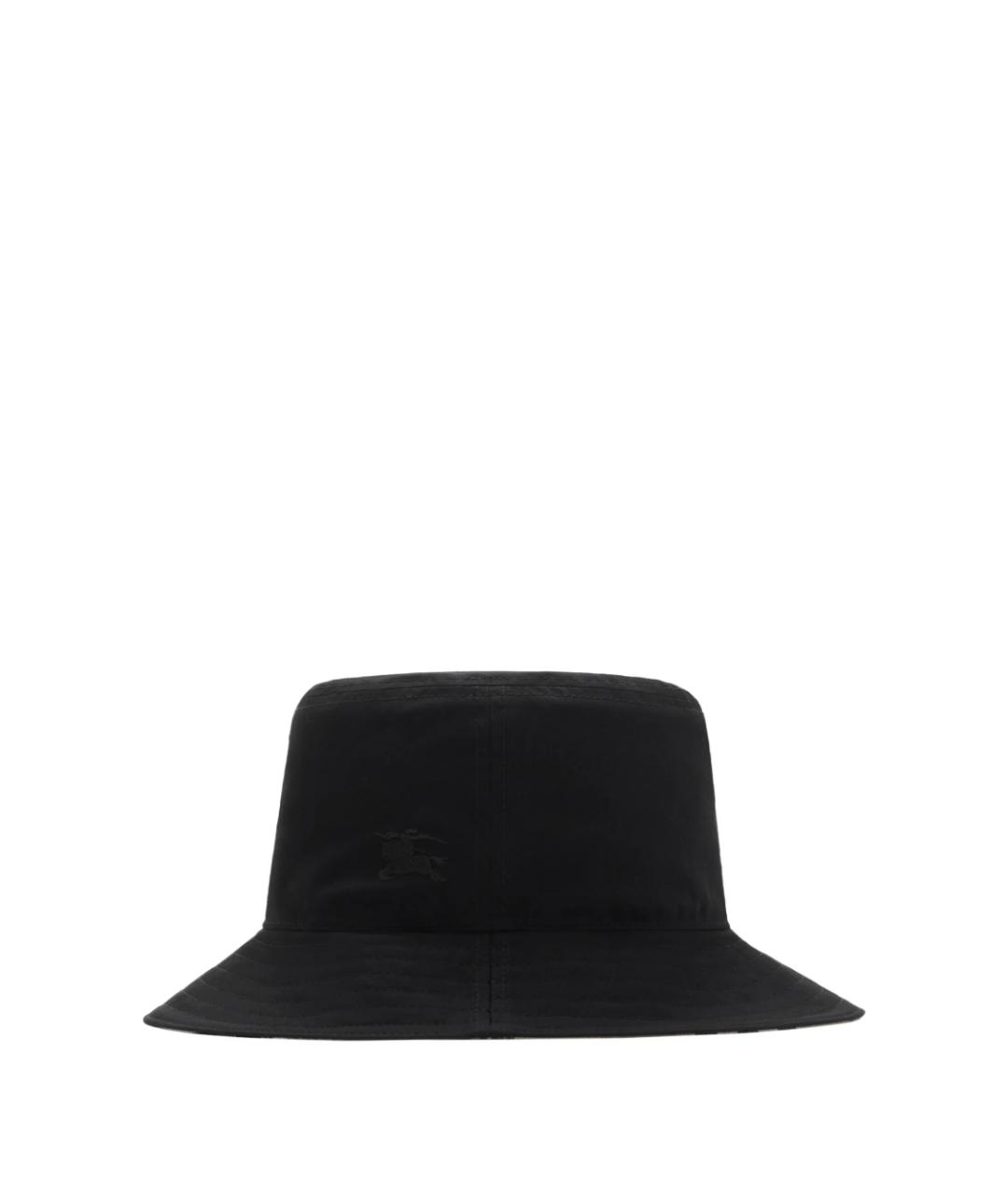 BURBERRY Мульти хлопковая панама, фото 5