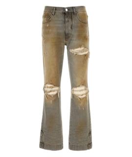 AMIRI Джинсы скинни