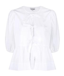 GANNI Блузы