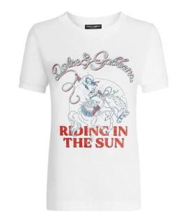DOLCE&GABBANA Футболка