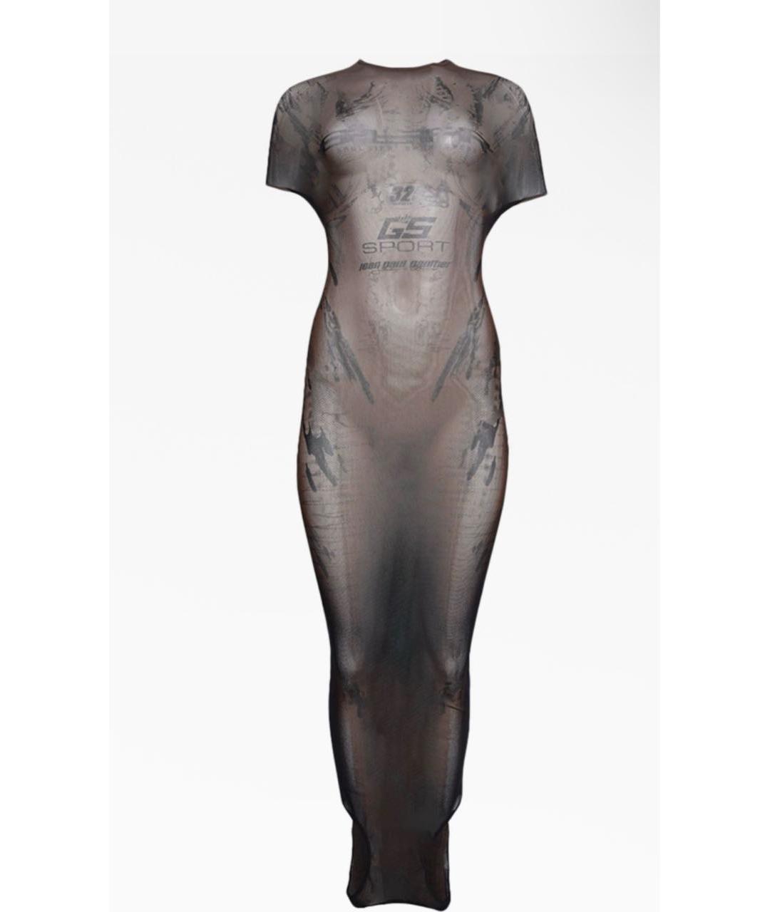 JEAN PAUL GAULTIER Повседневное платье, фото 6