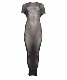 JEAN PAUL GAULTIER Повседневное платье